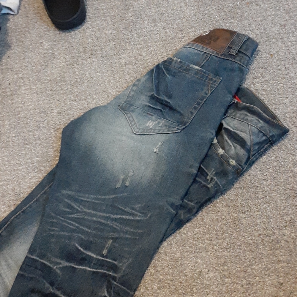 Pants - Picture 2 of 2